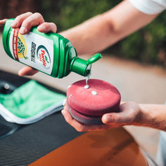 Turtle Wax GL Original Κερί 500ml 
