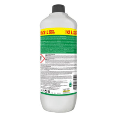 Σαμπουάν Turtle Wax Zip Wax 1,5 λίτρα 