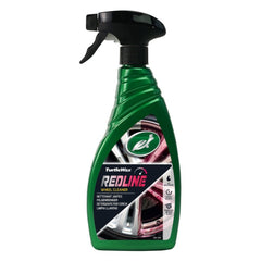Turtle Wax GL Red Line Καθαριστικό Ζαντών All Wheel 500ml 