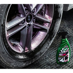 Turtle Wax GL Red Line Καθαριστικό Ζαντών All Wheel 500ml 