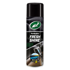 Turtle Wax GL Frisk Glans Νέο Αυτοκίνητο 500 ml 
