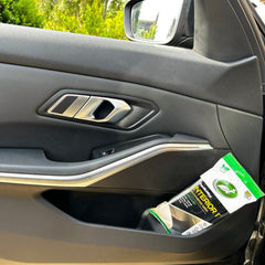 Turtle Wax Interior 1 Πολυχρηστικά πανάκια καθαρισμού 24 τεμ. 