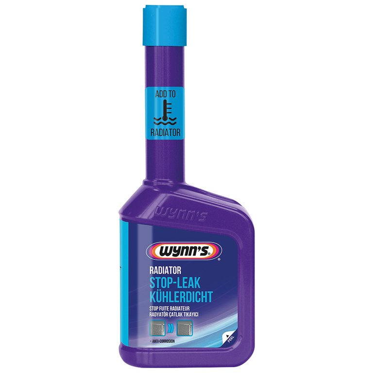 Wynn's 55863 Στεγανωτικό ψυγείου 325 ml 
