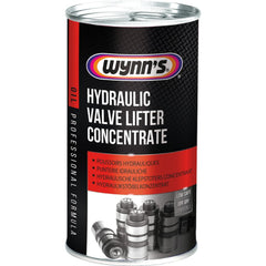 Wynn’s 76841 Hydraulisk ventilløfter-koncentrat 325 ml