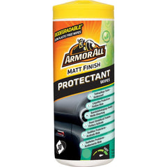 Μαντηλάκια ταμπλό Armor All AA35030M Matte – 30 τεμ. 