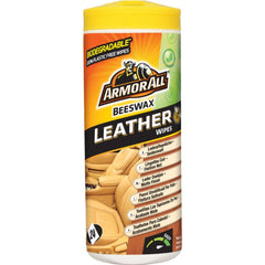 Armor All AA39024M Μαντηλάκια για δέρμα – 24 τεμ. 