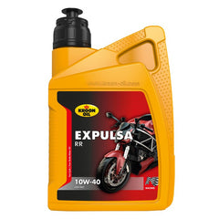 Kroon Oil 33014 Expulsa RR 10W-40 λάδι κινητήρα 1 λίτρο 