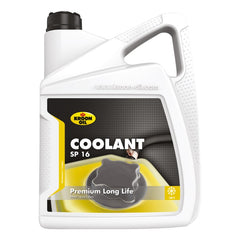 Kroon-Oil 32694 Ψυκτικό υγρό SP 16 5 λίτρα 
