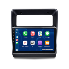 Mitsubishi Pajero 1991-1999 - Ράδιο 9" με Apple CarPlay και Android Auto 