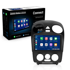 <h2>VW Beetle 98-11 Radio 9" με Apple CarPlay και Android Auto</h2> 