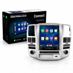 Lexus RX 2004-2008 - Ράδιο 9,7" με Apple CarPlay και Android Auto 