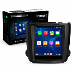 Honda CR-V 2007-2012 - Ράδιο 9,7" με Apple CarPlay και Android Auto 