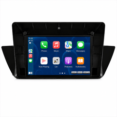 BMW X1 2010-2014 - Ράδιο 10,1" με Apple CarPlay και Android Auto 