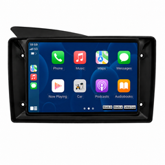 BMW 3-Serie (E36) 1990-2000 - Ράδιο 9" με Apple CarPlay και Android Auto 