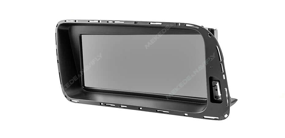 Audi Q5 09-17 - Ράδιο 8,8" με Apple CarPlay και Android Auto – Bilmedie.dk