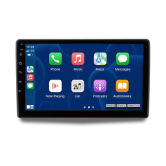 Mitsubishi Pajero Mini 1998-2008 - Ράδιο 9" με Apple CarPlay και Android Auto 