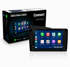 BMW 3-Serie (E36) 1990-2000 - Ράδιο 9" με Apple CarPlay και Android Auto 