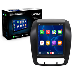Kia Sorento 2013-2014 - Ράδιο 9,7" με Apple CarPlay και Android Auto 