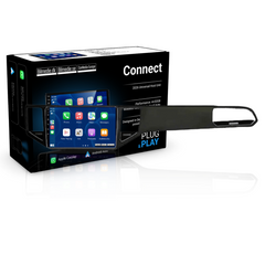 <h2>VW Golf Sportsvan 16-20 Radio 10,1" με Apple CarPlay και Android Auto</h2> 