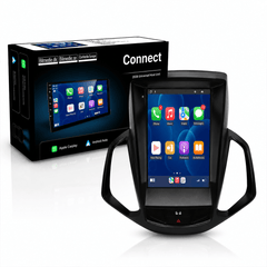 Ford EcoSport 2013-2017 - Ράδιο 9,7" με Apple CarPlay και Android Auto 
