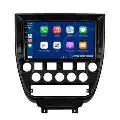 Lada Niva 1993-2018 - Ράδιο 9" με Apple CarPlay και Android Auto 
