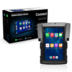 Honda CR-V 2012-2016 - Ράδιο 9,7" με Apple CarPlay και Android Auto 