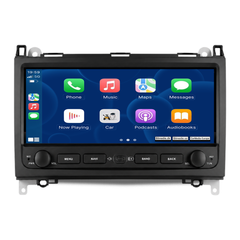 Mercedes-Benz A, B, V, Sprinter κ.ά. 2004-2016 - Ράδιο 10,26\" με Apple CarPlay και Android Auto 