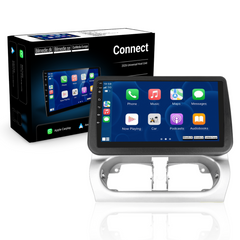 <h2>Opel Combo/Corsa/Tigra 01-11 Radio 9\" με Apple CarPlay και Android Auto</h2> 