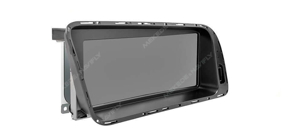 Audi Q5 09-17 - Ράδιο 8,8" με Apple CarPlay και Android Auto – Bilmedie.dk