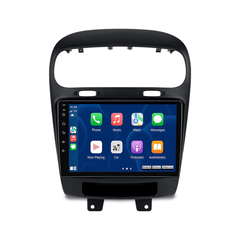 Dodge Journey / Fiat Freemont 2012-2016 - Ράδιο 9\" με Apple CarPlay και Android Auto 