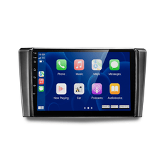 Volvo XC70 / V70 / S60 2000-2004 - Ράδιο 9\" με Apple CarPlay και Android Auto 