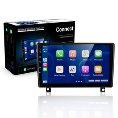 <h2>Opel Astra/Zafira 06-12 9\" radio med Apple CarPlay og Android Auto</h2> 