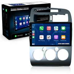 <h2>Toyota Avensis 1990-2003 ραδιόφωνο 9" με Apple CarPlay και Android Auto</h2> 