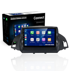 Ford C-Max/Kuga 12-19 - Ράδιο 9" με Apple CarPlay και Android Auto 