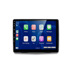 Land Rover Freelander 2003-2006 - Ράδιο 9\" με Apple CarPlay και Android Auto 