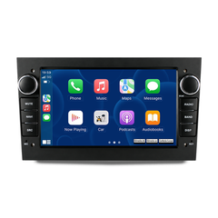 Opel - Ράδιο 7" με Apple CarPlay και Android Auto 
