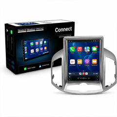 Chevrolet Captiva 2011-2017 - Ράδιο 9,7" με Apple CarPlay και Android Auto 