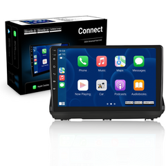 <h2>Dacia Sandero 20-25 - ραδιόφωνο 10,1" με Apple CarPlay και Android Auto</h2> 