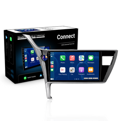 <h2>Toyota Corolla Auris 17-19 radio 10,1" με Apple CarPlay και Android Auto</h2> 