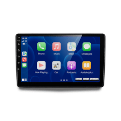 Nissan Altima 2003-2008 – Bilmedie Connect 9" radio med Apple CarPlay og Android Auto skærm