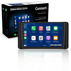 VW Polo/Skoda Scala/Skoda Kamiq 20-25 – Ράδιο 10,1" με Apple CarPlay και Android Auto 