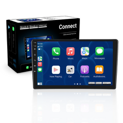 <h2>Ford Transit 21-25 radio 10,1\" με Apple CarPlay και Android Auto</h2> 