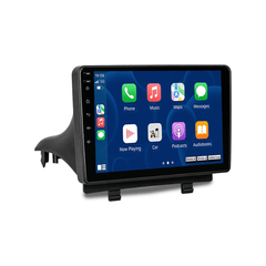 Opel Zafira 2011-2016 - Ράδιο 9" με Apple CarPlay και Android Auto 
