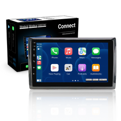 VW Beetle 11-19 - Ράδιο 9" με Apple CarPlay και Android Auto 