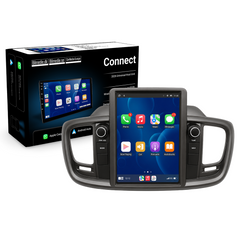 Kia Sorento 2015-2020 - Ράδιο 9,7" με Apple CarPlay και Android Auto 
