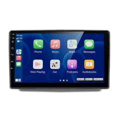 Saab 9-5 2005-2011 - 9" ραδιόφωνο με Apple CarPlay και Android Auto 