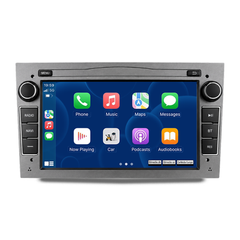 Opel - Ράδιο 7" με Apple CarPlay και Android Auto 
