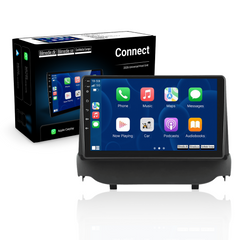 Ford Ecosport 13-17 – Ράδιο 9" με Apple CarPlay και Android Auto 