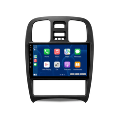 Hyundai Sonata 2004-2008 - Ράδιο 9" με Apple CarPlay και Android Auto 