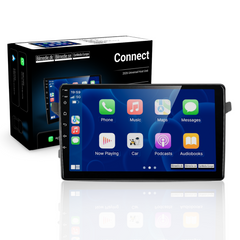 Suzuki Celerio 14-21 - Ράδιο 9" με Apple CarPlay και Android Auto 